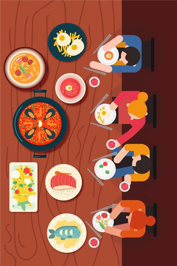 好太太智能家居：助力你過一個(gè)暖暖的寒冬