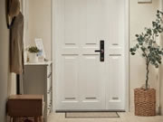 凱迪仕智能鎖：年底回家，就像倦鳥歸巢