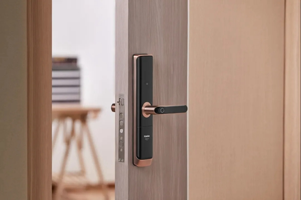 凱迪仕新春福利上線鐵路官方購票App開屏！100套智能鎖免費(fèi)送，助力春節(jié)回家！