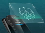 飛利浦智能鎖:刷臉解鎖等應用已經十分普遍