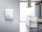 海爾全屋智能生態智能插座:守護您的居家用電安全