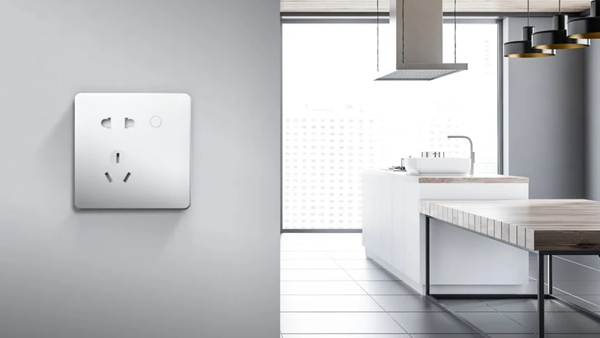 海爾全屋智能生態智能插座，怎么這么優秀！