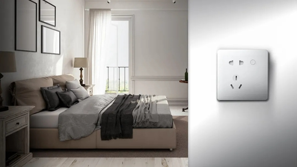 海爾全屋智能生態智能插座，怎么這么優秀！