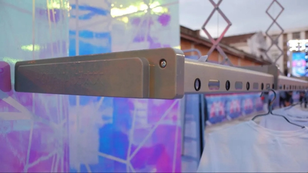 好太太智能家居手把手教你挑選智能晾衣機