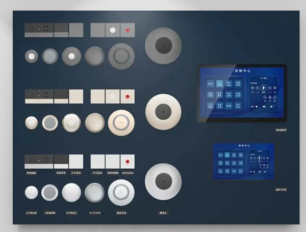 BSPH智能家居以最可貴的品質伴您同行 為您保駕護航