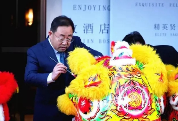 爆料! 又一個屬于楊格鎖業的小驕傲