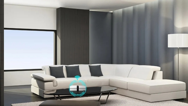 海爾智能家居：想要又懶又酷，你得有這個“大腦”！