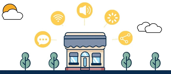 SAMSUNG SDS：家居請就位，向美好生活出發