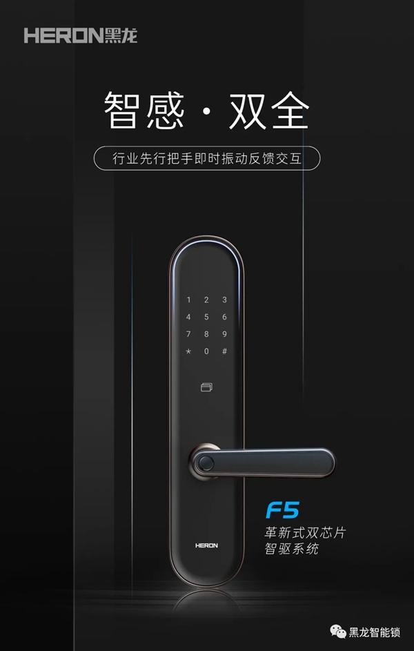 雙11黑龍F5天貓京東平臺同步首發