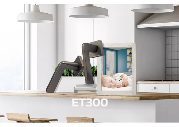 西勒奇智能鎖：點亮建筑，點亮生活之美