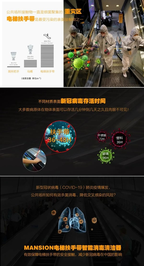 曼申智能科技為“戰(zhàn)疫”提供“新武器”