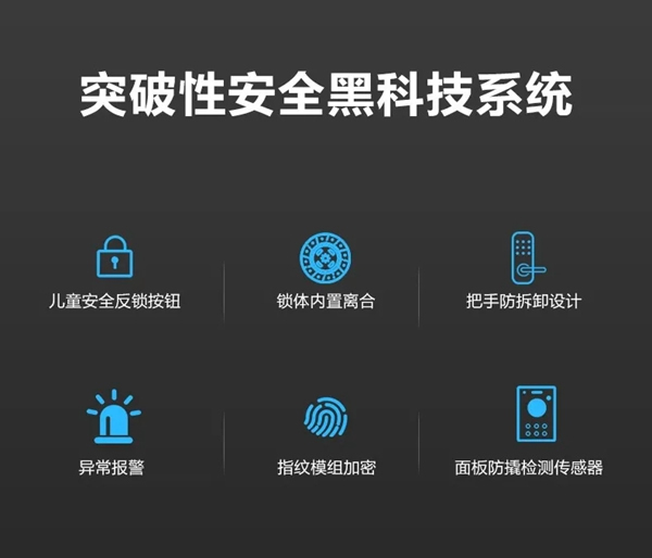 飛利浦智能鎖：爆款智能鎖DDL702E今夜登陸李誕直播間