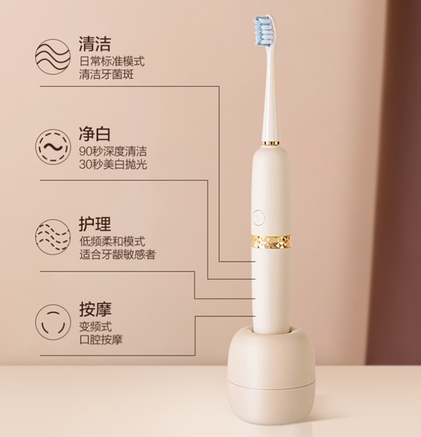 “霸道總裁”王耀慶在線帶貨，快來直播間搶TCL智能牙刷