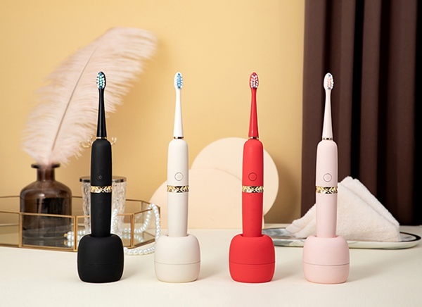 王耀慶直播間好物推薦：TCL光波智能牙刷