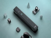 博克智能鎖:刮起推薦大家用智能門鎖的風