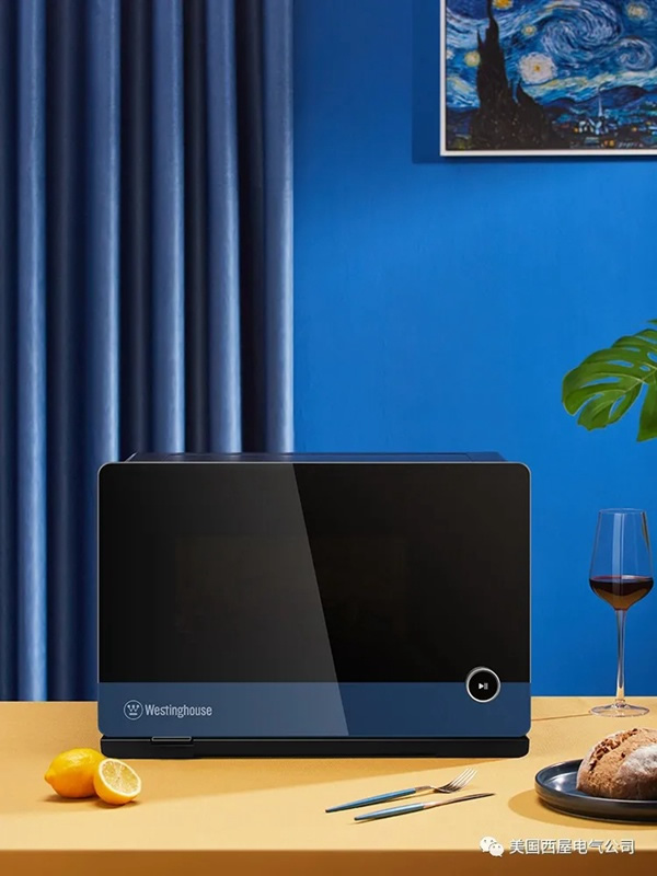 選擇西屋，選擇智慧生活