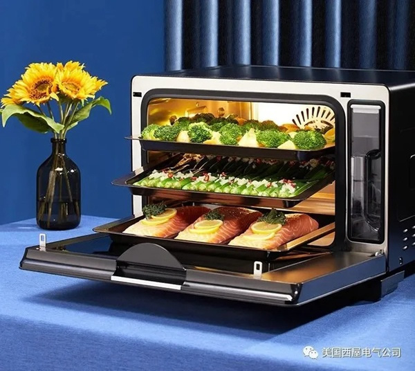 選擇西屋，選擇智慧生活