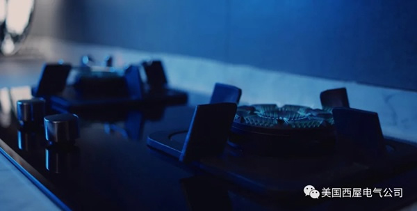 選擇西屋，選擇智慧生活