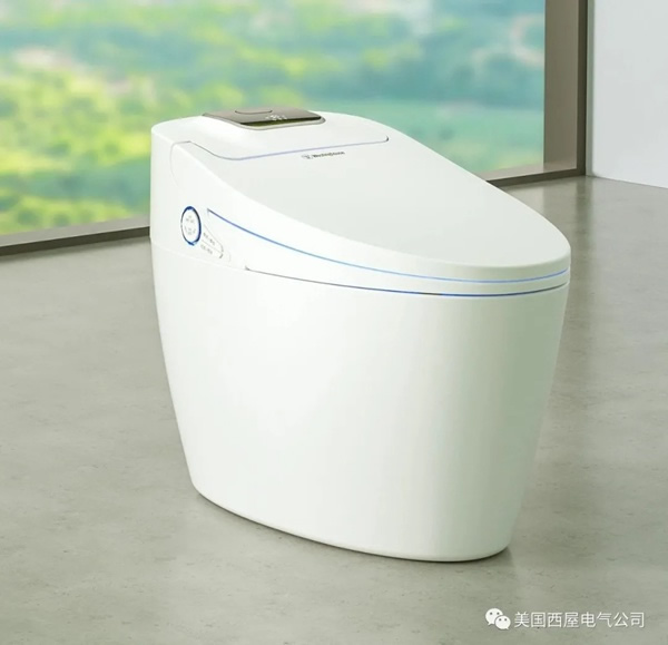 選擇西屋，選擇智慧生活