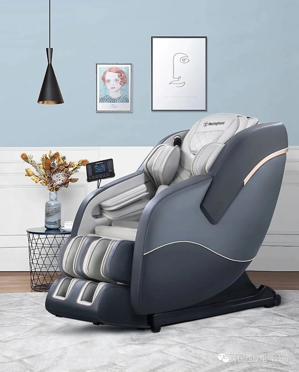 選擇西屋，選擇智慧生活