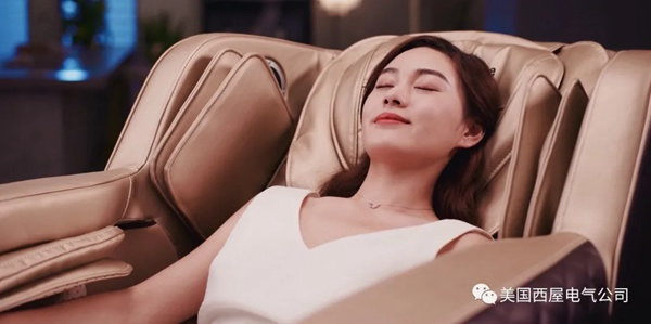 選擇西屋，選擇智慧生活