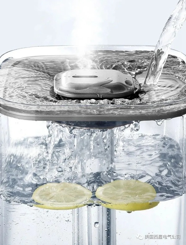 選擇西屋，選擇智慧生活