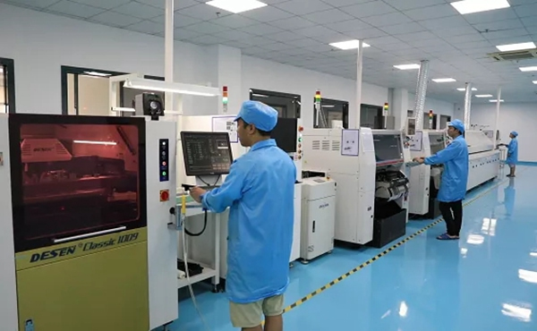  在楊格，做個快樂的“打工人”