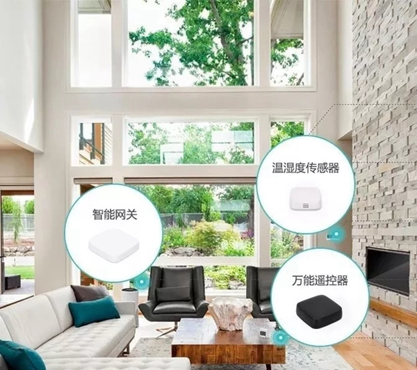 BSPH智能家居：智能家居憑什么成為下一個財富風口？