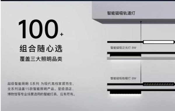 歐瑞博為您一手揭秘專業級智能照明的秘密