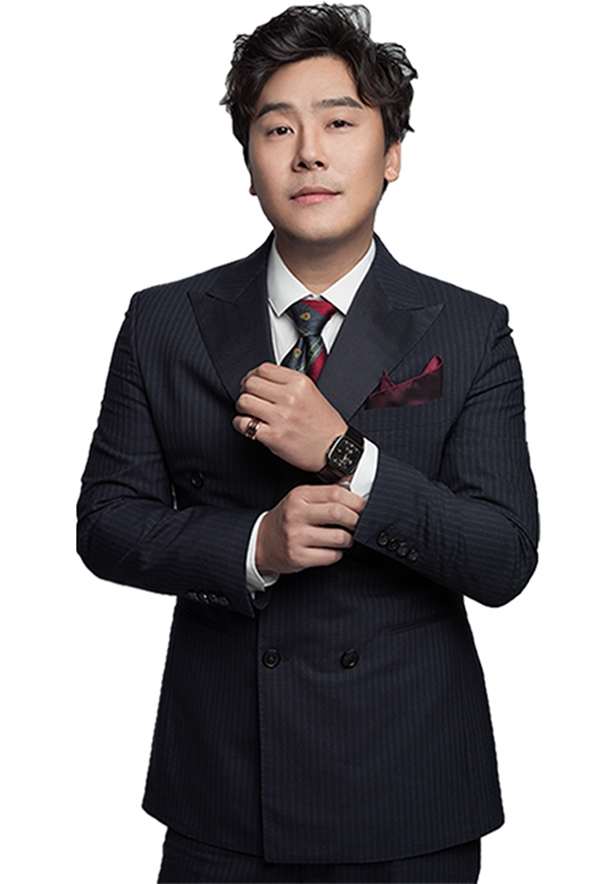 博克·雙十一開幕式即將展開