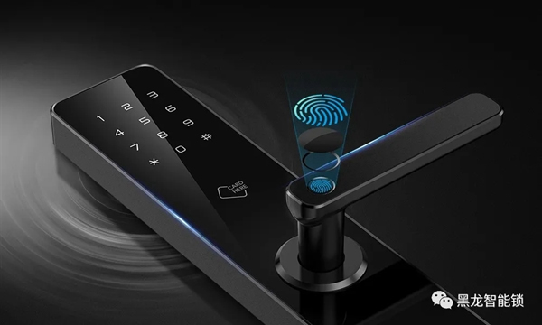 Iphone12終極劇透！黑龍“神器”智能鎖帶來最新爆料