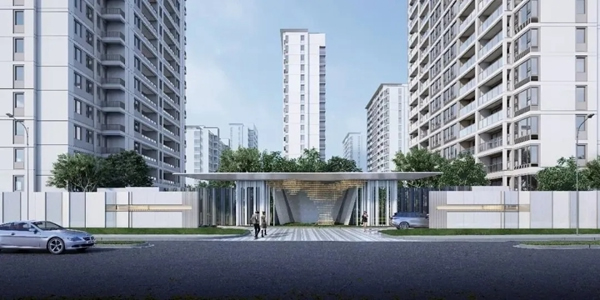 艾特再攜手上坤，鉅制蘇州人文生活新范本