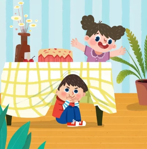 好太太智能家居讓你帶娃也能輕松自在