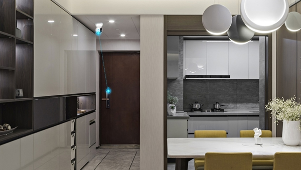 海爾智能家居：國慶假期的成年人也崩潰？拯救，只需一組安防套裝！