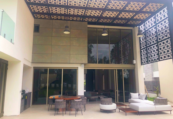 河東智能家居： 智能家居給你一片自由的樂土