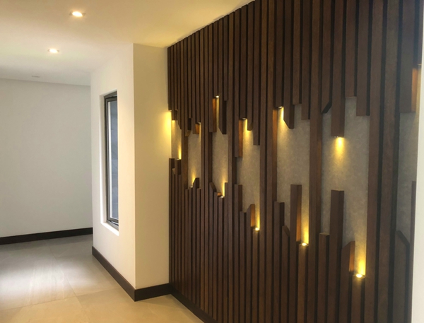 河東智能家居： 智能家居給你一片自由的樂土