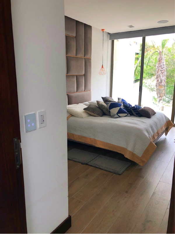 河東智能家居： 智能家居給你一片自由的樂土