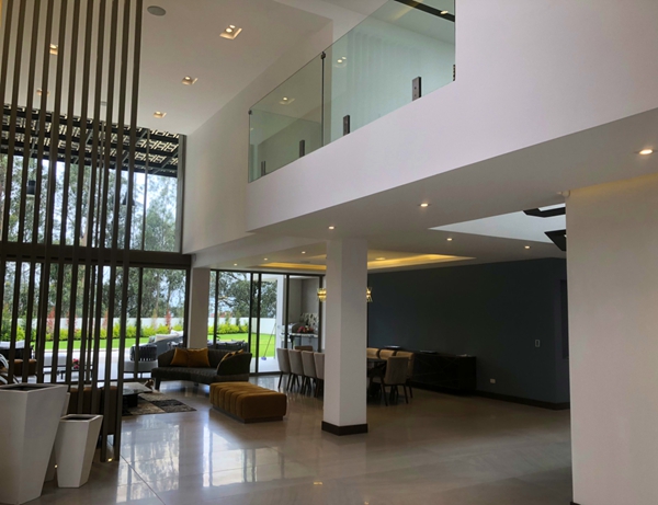 河東智能家居： 智能家居給你一片自由的樂土