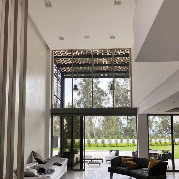 河東智能家居： 智能家居給你一片自由的樂土