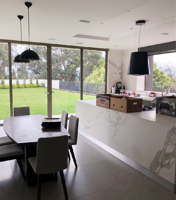 河東智能家居： 智能家居給你一片自由的樂土