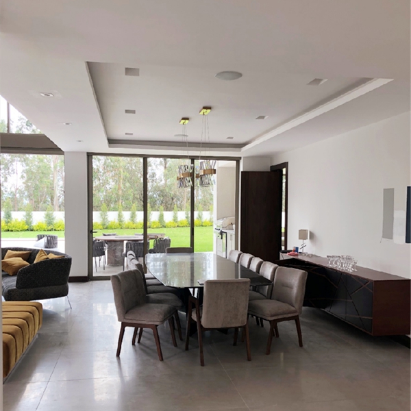 河東智能家居： 智能家居給你一片自由的樂土