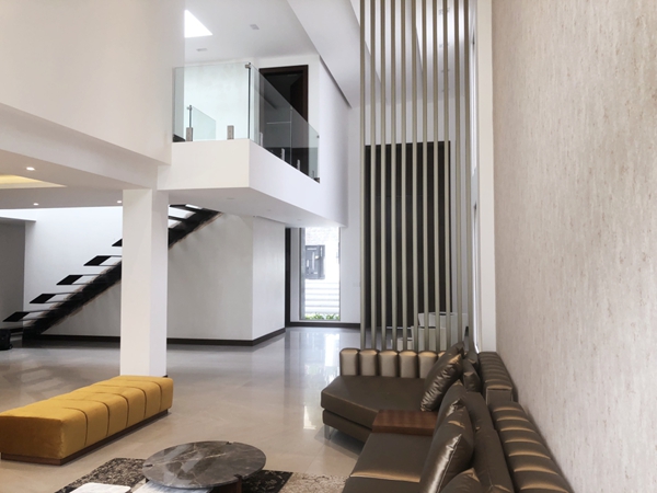 河東智能家居： 智能家居給你一片自由的樂土