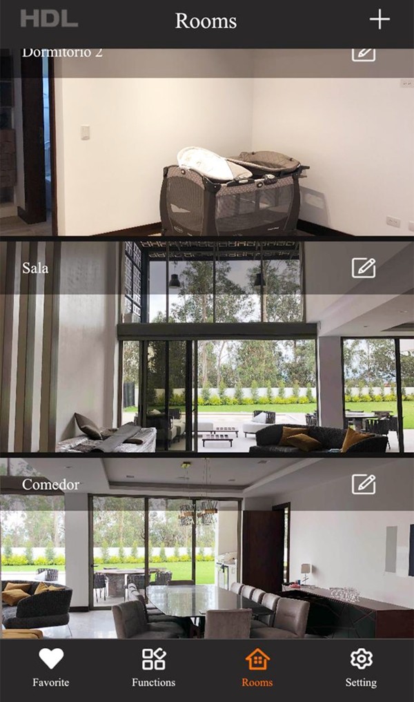 河東智能家居： 智能家居給你一片自由的樂土