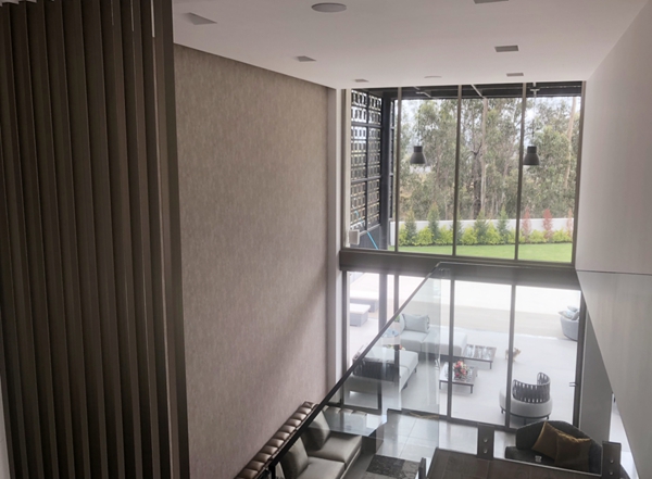 河東智能家居： 智能家居給你一片自由的樂土