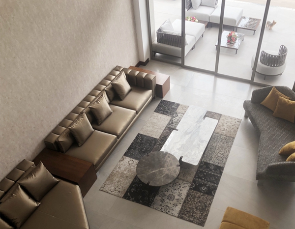 河東智能家居： 智能家居給你一片自由的樂土