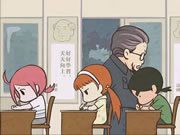 靈靈狗智能門(mén)鎖:要好好照顧自己