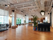 河?xùn)|智能家居：提供所需的辦公場所