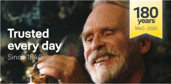 耶魯智能鎖：匠心創(chuàng)造 百年耶魯