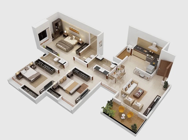 ORVIBO歐瑞博：超級(jí)全宅智能中控，強(qiáng)勢(shì)免費(fèi)