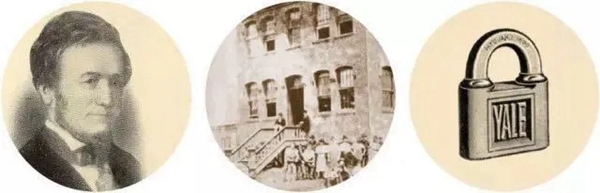 Yale耶魯：“鎖”定未來，一直在路上